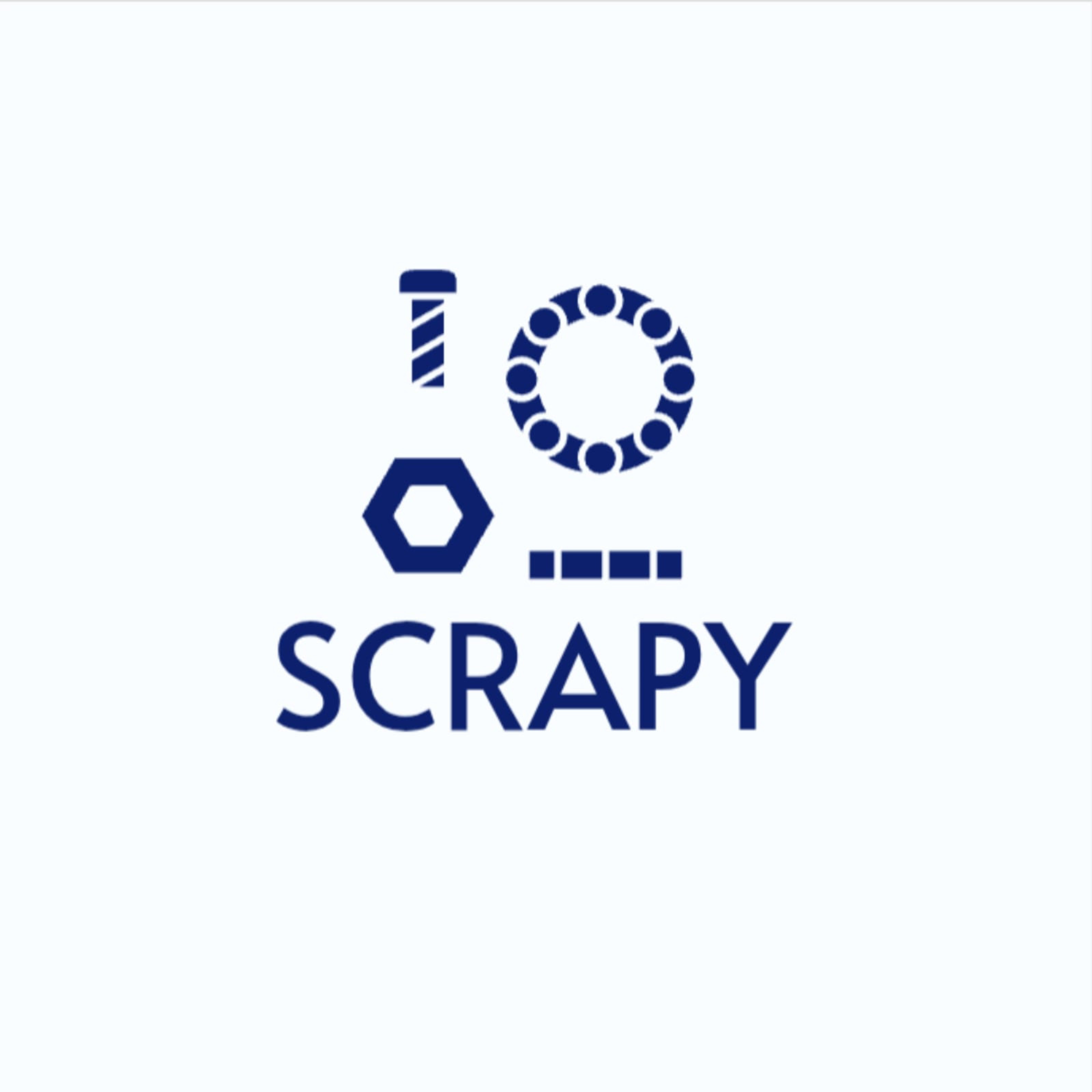 scrapy.shop